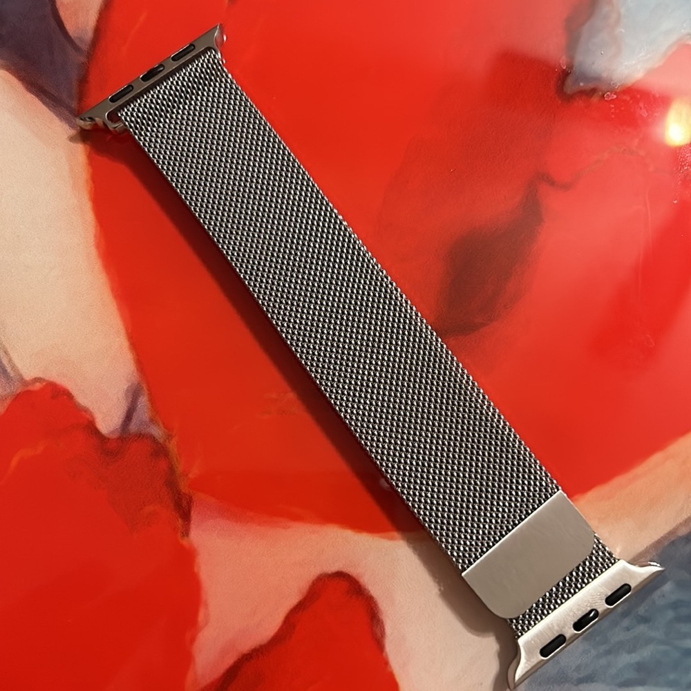 Watch Bands - Picture 3 of 4